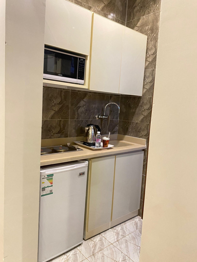 Others 5, Agnehat Dark Serviced Apartments