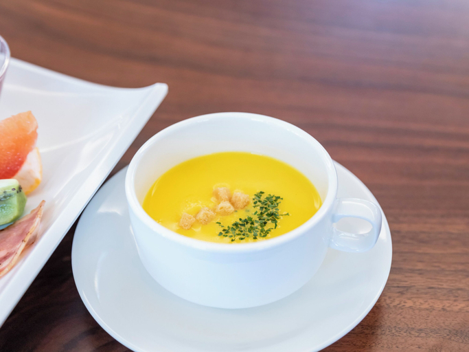 Food & Drinks 5, Business Hotel Awaikeda Eleven 2, Miyoshi