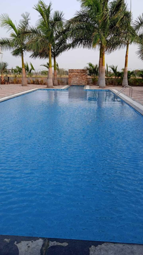 Sport & Beauty 5, Divyaras Resort, Vadodara