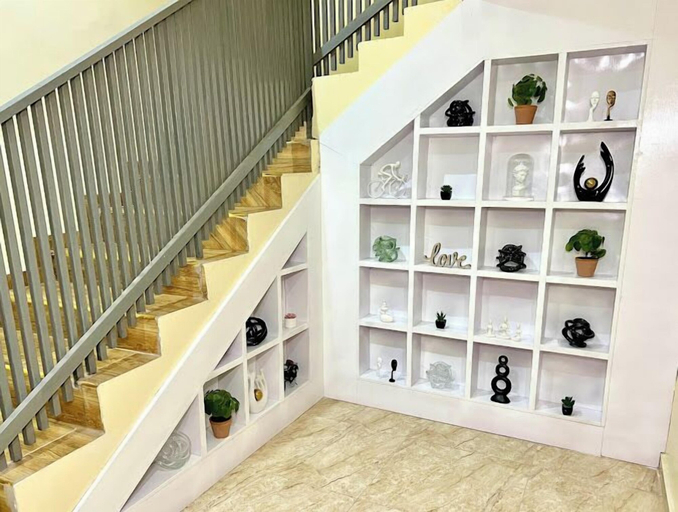 Others 4, The Haven Apartment By NHS, Egbeda