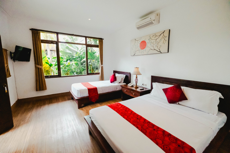 Bedroom 6