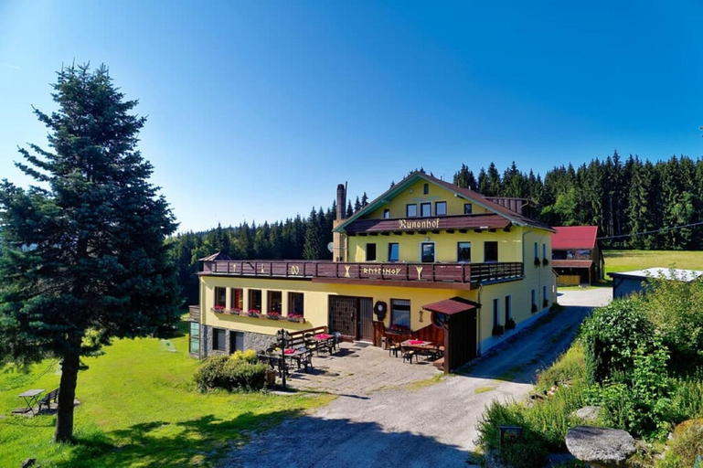 Bauernhofpension Runenhof, Freyung-Grafenau