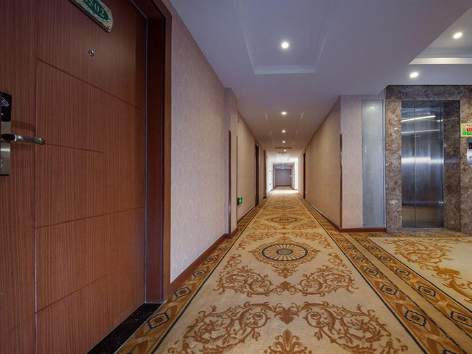 Others 3, Vienna 3 Best Hotel Beihai Sichuan Road, Beihai