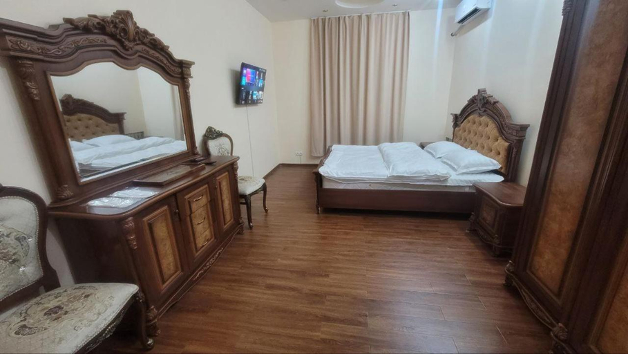 Others 2, 7DAYS homy home, Tashkent City