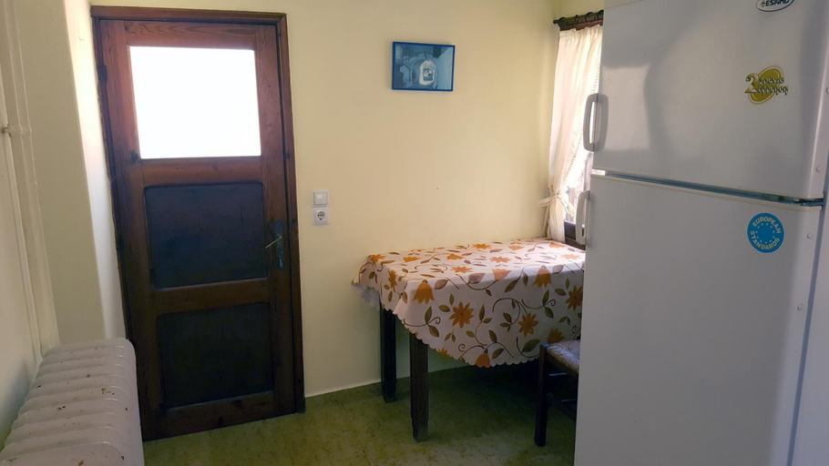Bedroom 2, Agroktima, North Aegean