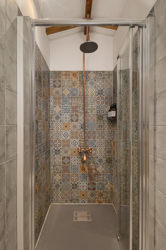 Bathroom 3, Agramada, Central Macedonia