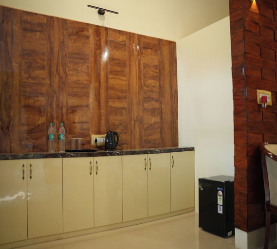 Others 5, Haven Retreat And Seminar Centre, Birbhum