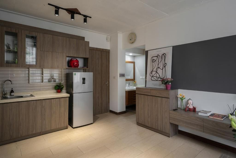 Others 5, Luxe Paradise Residence 80 Tu Hoa, Tây Hồ