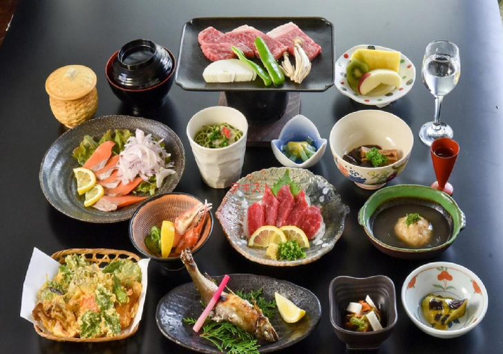 Others 5, Kusu-gun - Hotel / Vacation STAY 48962, Kokonoe