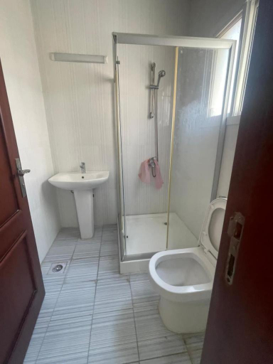 Others 2, Samira House, Wadi Essier