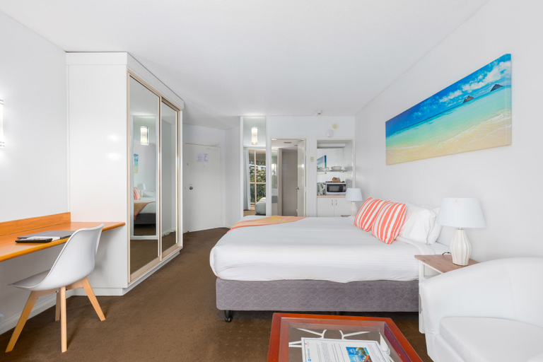 Bedroom 9