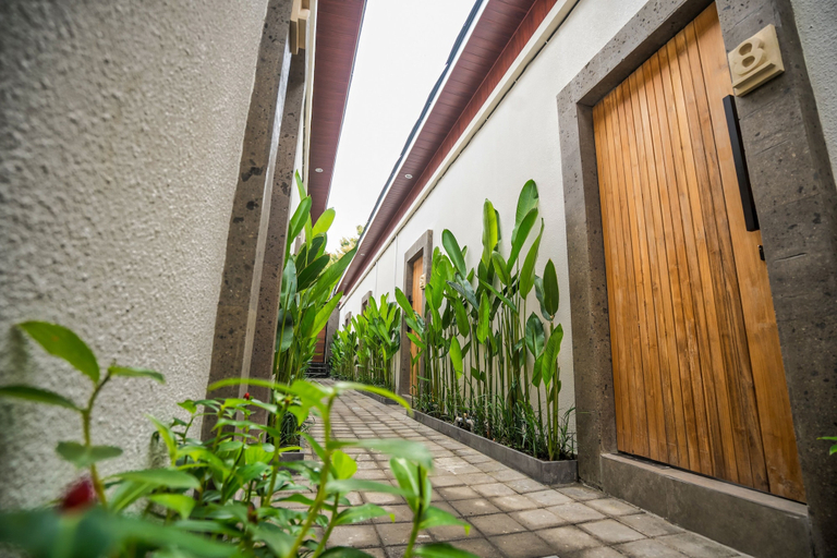 Exterior & Views 2, Mawa Villas Canggu, Badung