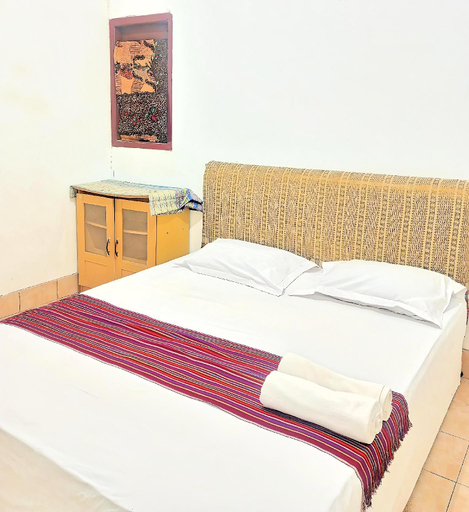 Traveller Homestay, Lombok