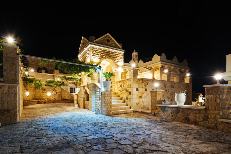 Exterior & Views 1, Efrosini country villa-Anesis family, Faistos