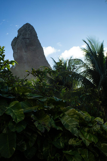 Others 2, Casa Conceicao, Fernando de Noronha