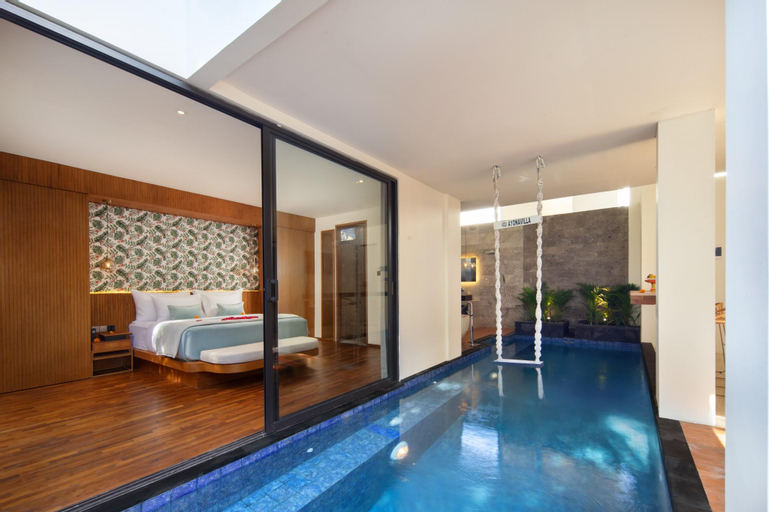Swimming Pool 4