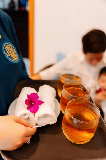 Food & Drinks 5, 75 Garden INN , Huế