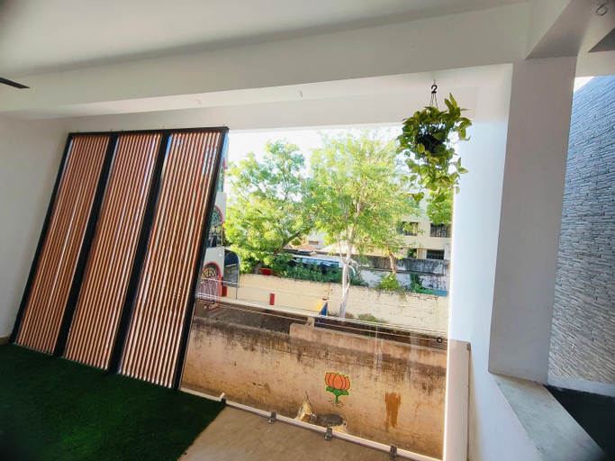 NIVAS HILL VIEW APARTMENTS, Tiruvannamalai