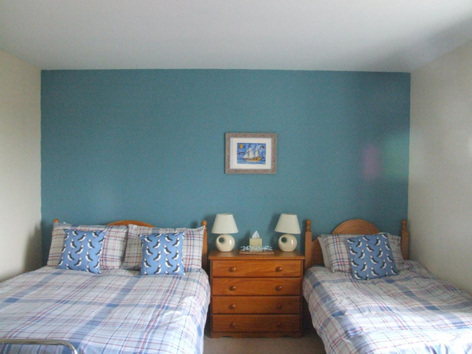 Others 4, The Hawthorns B & B, Highland