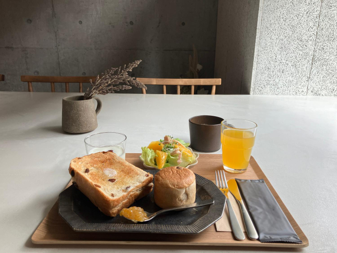 Gunjo no Tsuki, Kanazawa