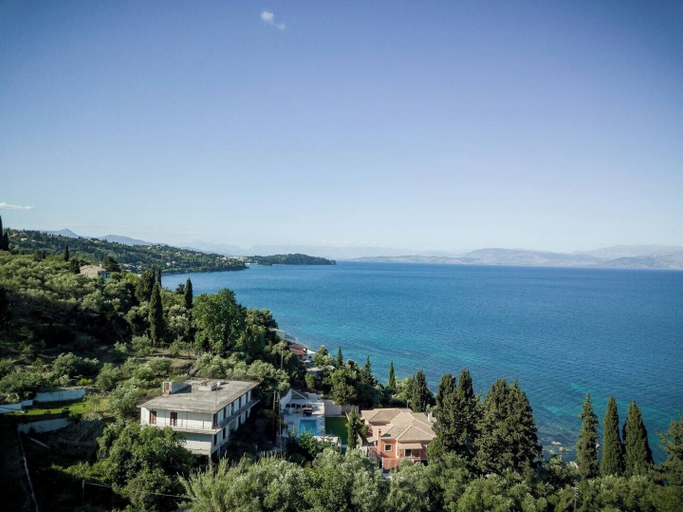 Others 5, The Summit Escape, Ionian Islands
