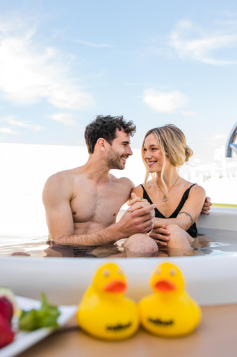 Sport & Beauty 5, Hotel Cabot Playa Grande - Adults Only, Baleares