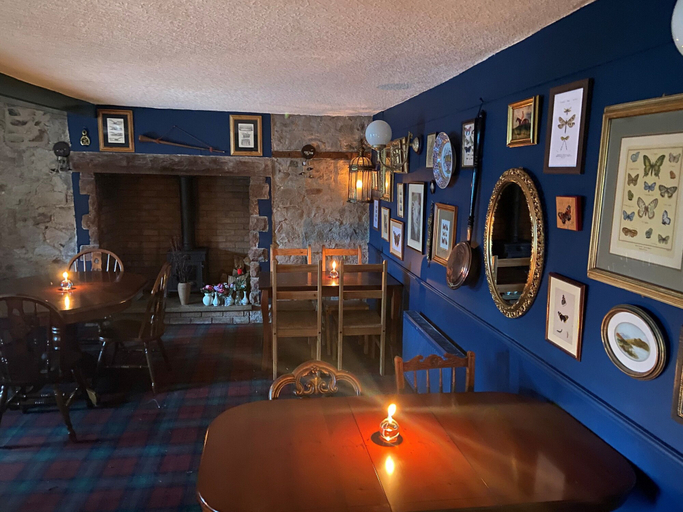 Others 5, The Red Admiral Hotel, Cumbria