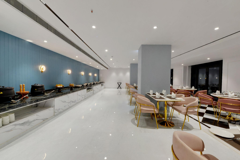 Food & Drinks 2, The Fern Residency Bhiwandi-Pimplas, Series by Marriott, Thane