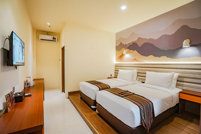 Patria My Home Room Type - Executive Room Only
