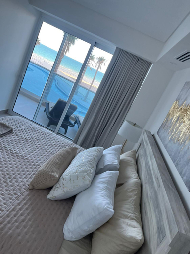 Bedroom 3, ENCANTAME TOWERS VIENTO 203, Puerto Peñasco