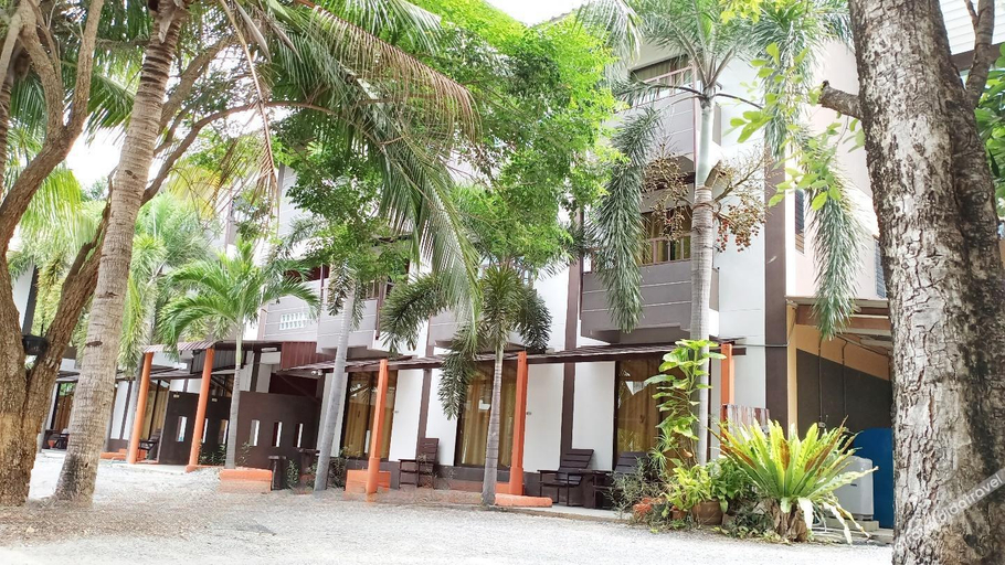 Exterior & Views 1, Banyan Resort Bangsan, Muang Chon Buri