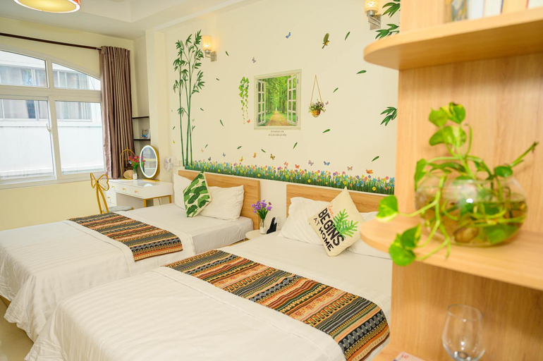 Bedroom 14