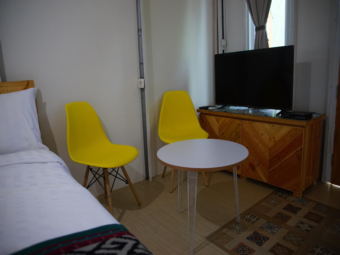 Bedroom 22