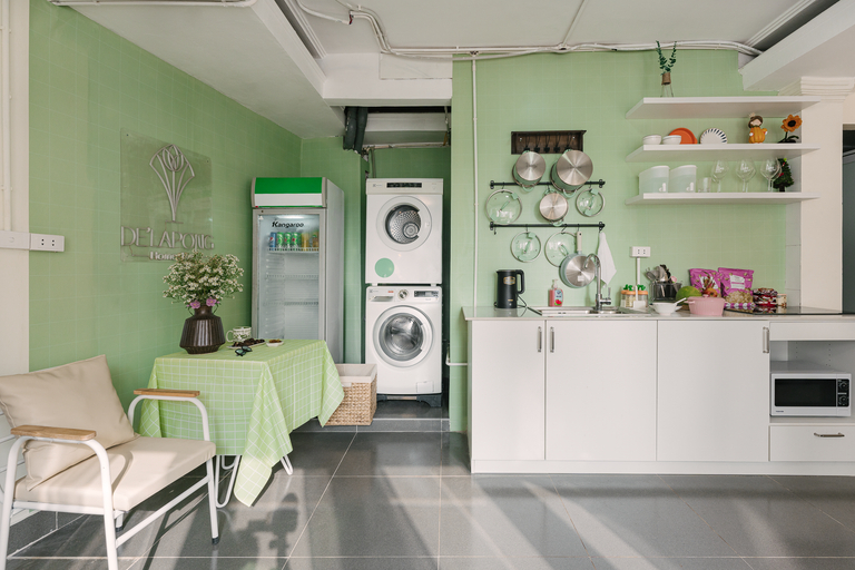 Delapong Homestay - 50m to Hoan Kiem lake, Hoàn Kiếm
