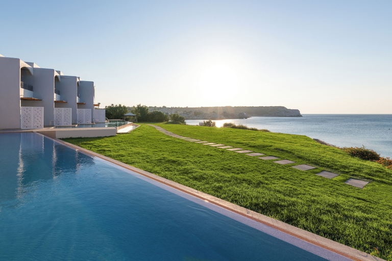 Sport & Beauty 2, Paralos Rodos Lifestyle, South Aegean
