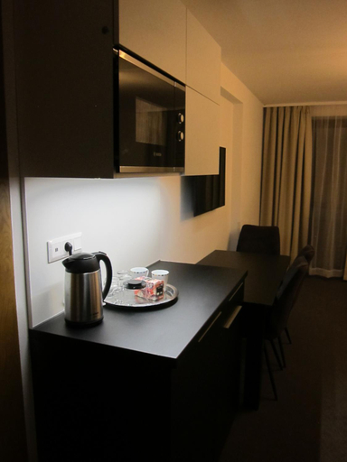 Others 3, Apartmany 45 Valca, Martin