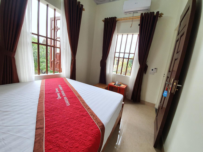 Others 5, Quang Quang Garden Bonsai Homestay, Hoa Lư