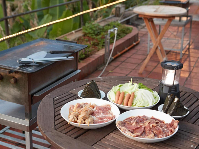 Food & Drinks 2, Kunigami-gun - Hotel / Vacation STAY 11200, Onna