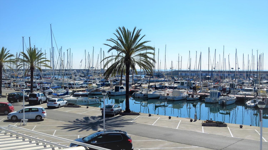 Others 4, Cristina Port & Beach - Apartment, Barcelona