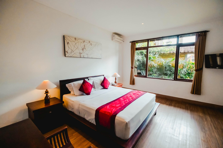 Bedroom 9