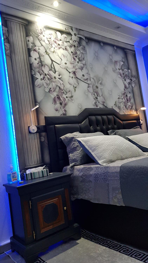 Bedroom 20