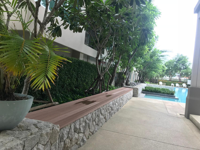 Sport & Beauty 2, Baan Peang Ploen Hua Hin 6/546, Hua Hin
