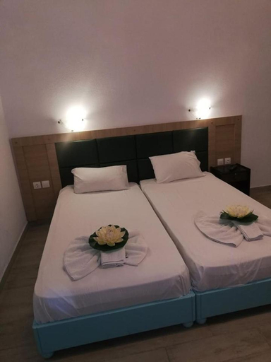 Others 5, Gouvia House Luxury Apartments, Ionian Islands