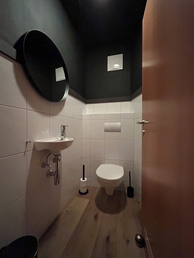 Bathroom 3, Apartment Iglsberg Top 6, Zell am See