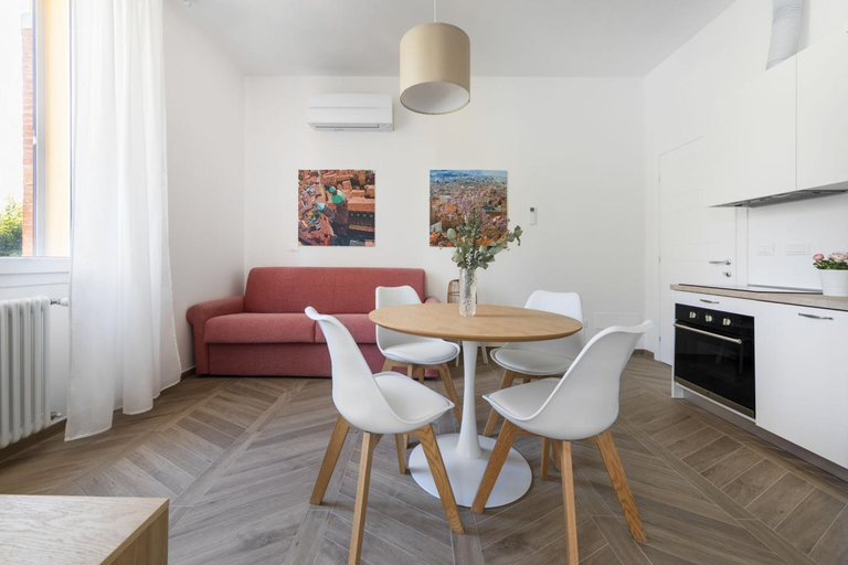 Others 3, Palazzo Pedretti Halldis Apartments by Halldis, Bologna