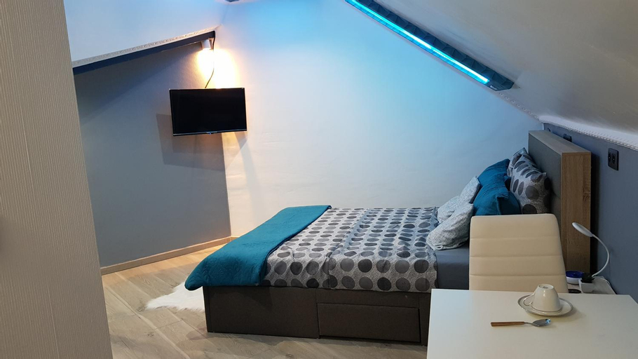 Bedroom 19