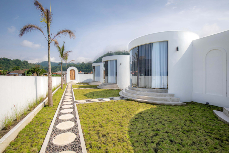 Exterior & Views 3, Intan Lake View Kintamani, Bangli