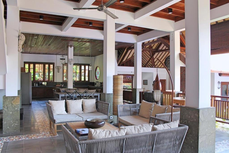 Food & Drinks 5, Villa Bukit Malas 4, 4 Bedroom Villa and Pool, Karangasem