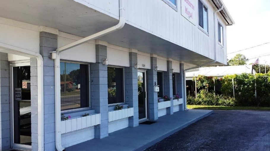 Exterior & Views, Nocturne Motel, Volusia