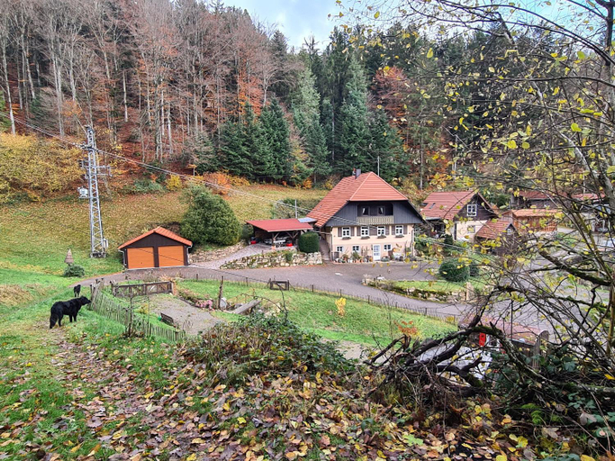 Others 4, Rechenpeterhausle, Ortenaukreis